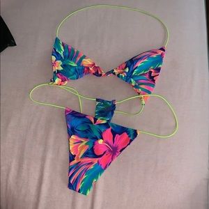 Bikini / Tinikini SEL MAUI